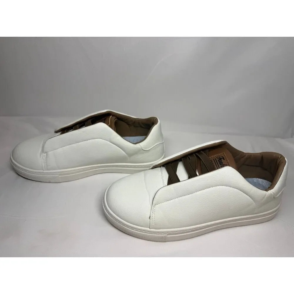 Koonexy white slip